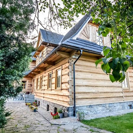 Apartament 33 Поронин Экстерьер фото