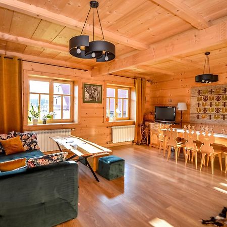 Apartament 33 Поронин Экстерьер фото