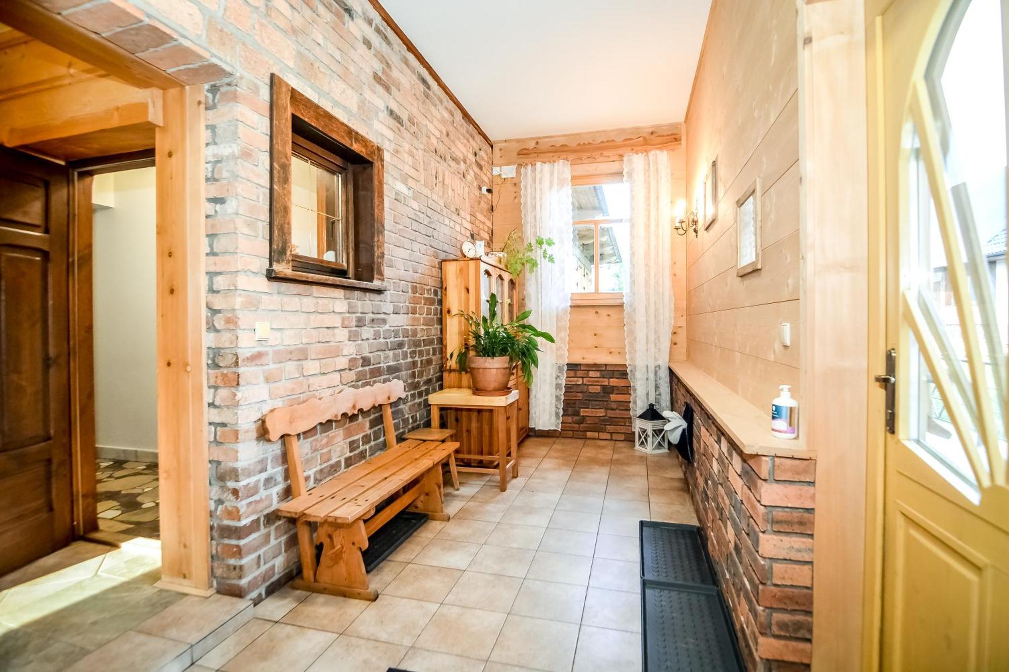 Apartament 33 Поронин Экстерьер фото