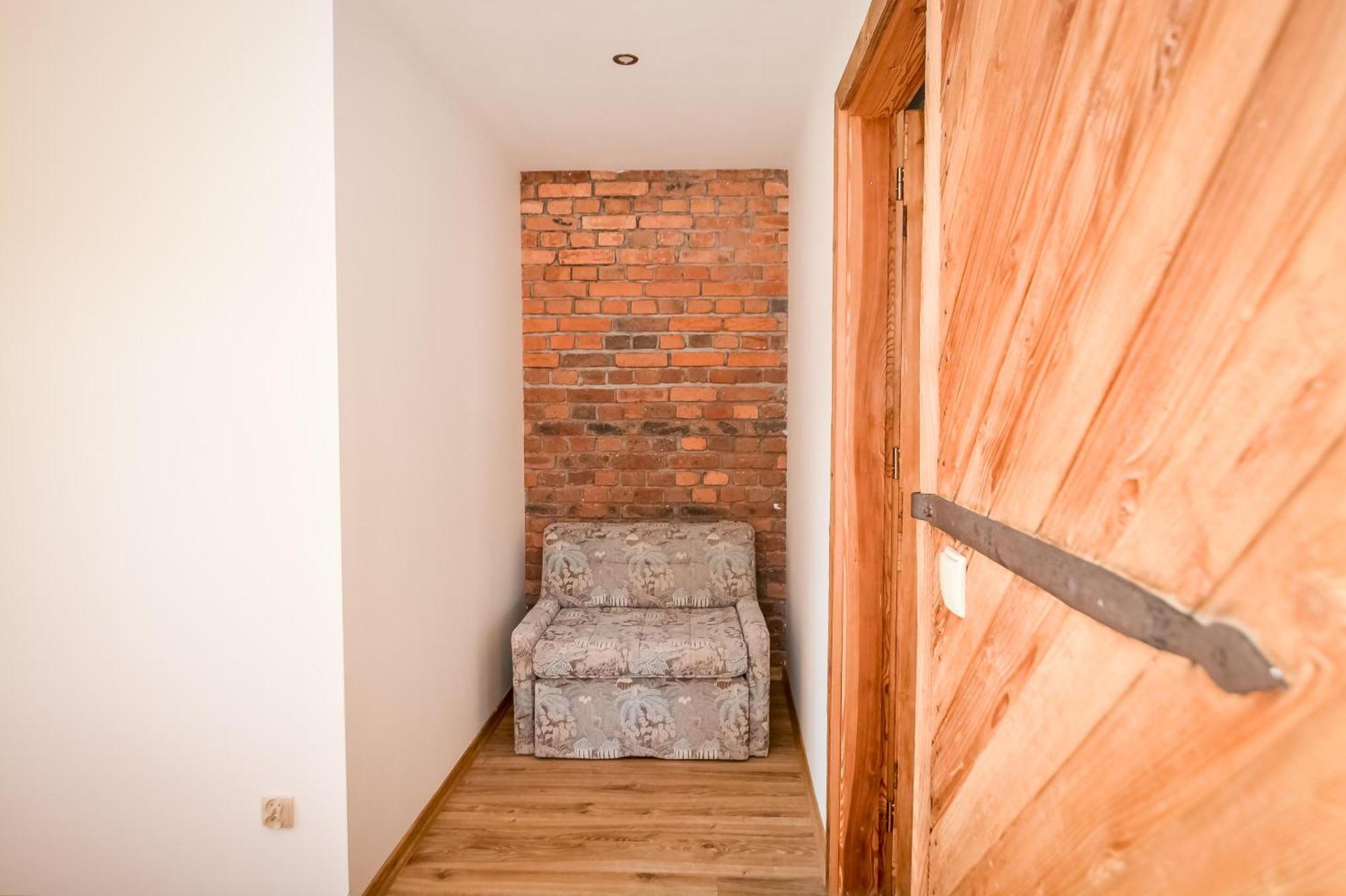 Apartament 33 Поронин Экстерьер фото