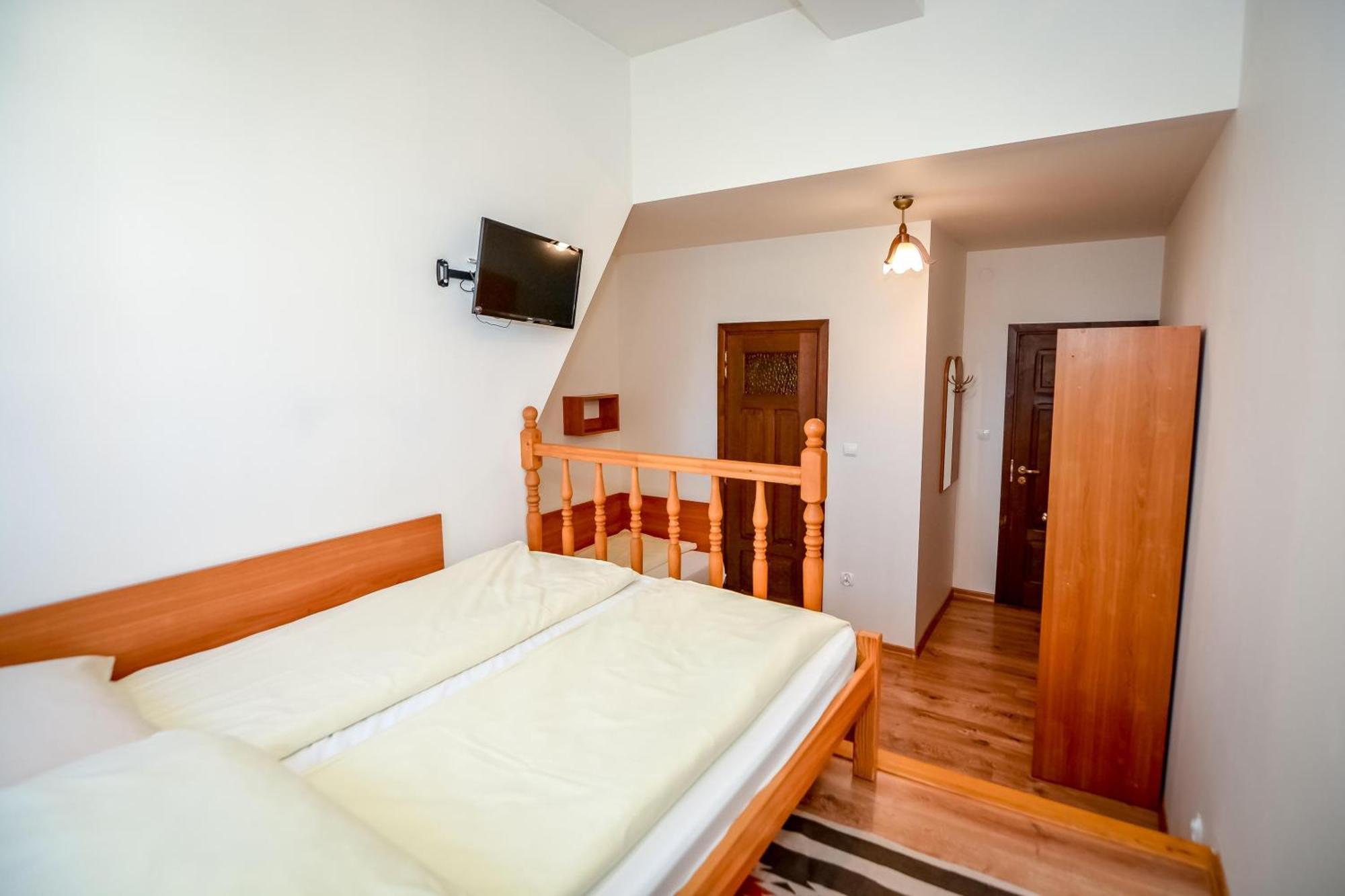 Apartament 33 Поронин Экстерьер фото