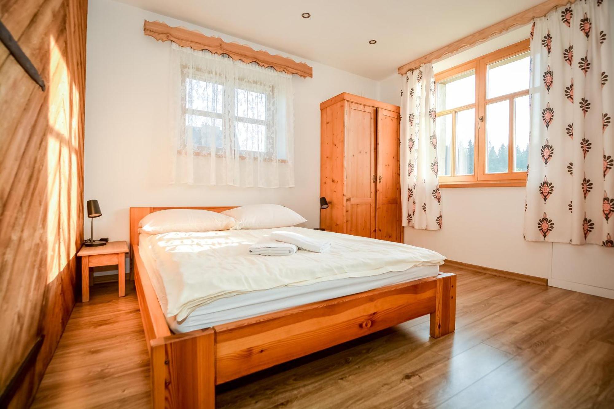 Apartament 33 Поронин Экстерьер фото