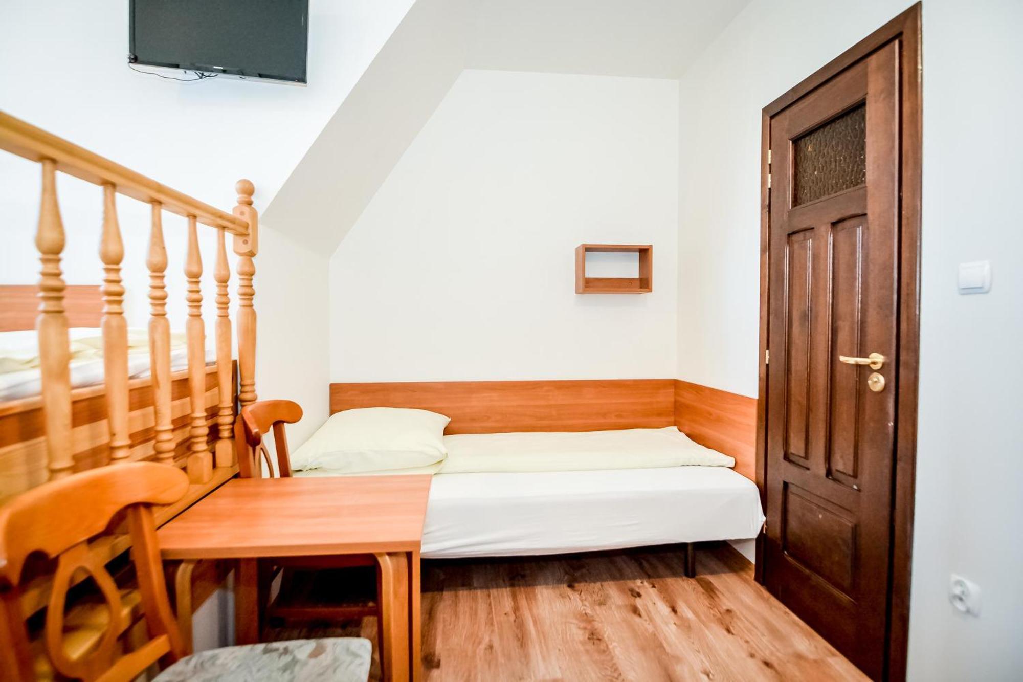 Apartament 33 Поронин Экстерьер фото