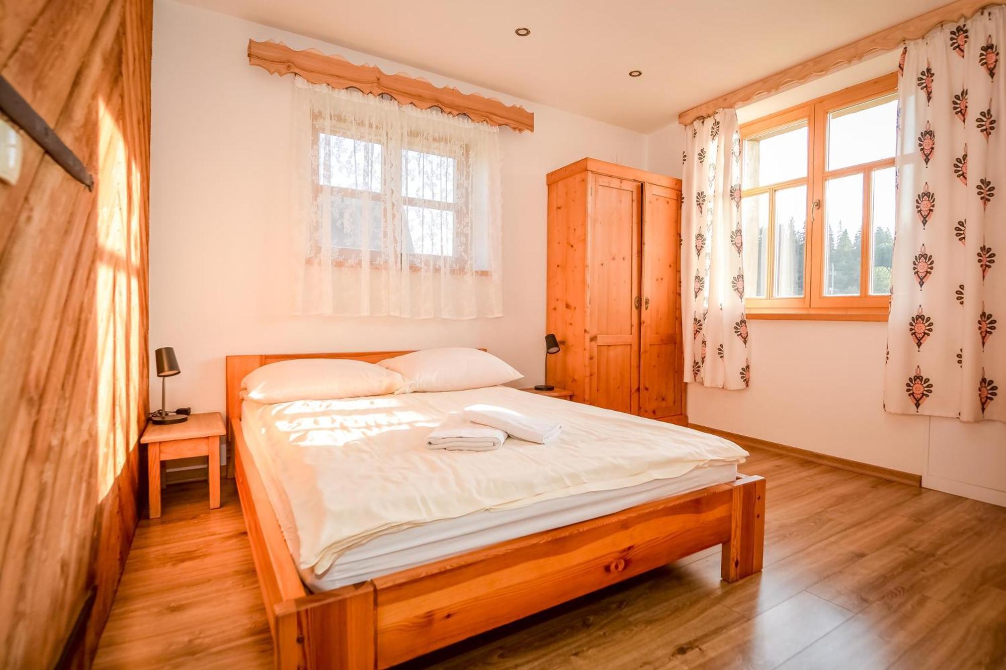 Apartament 33 Поронин Экстерьер фото