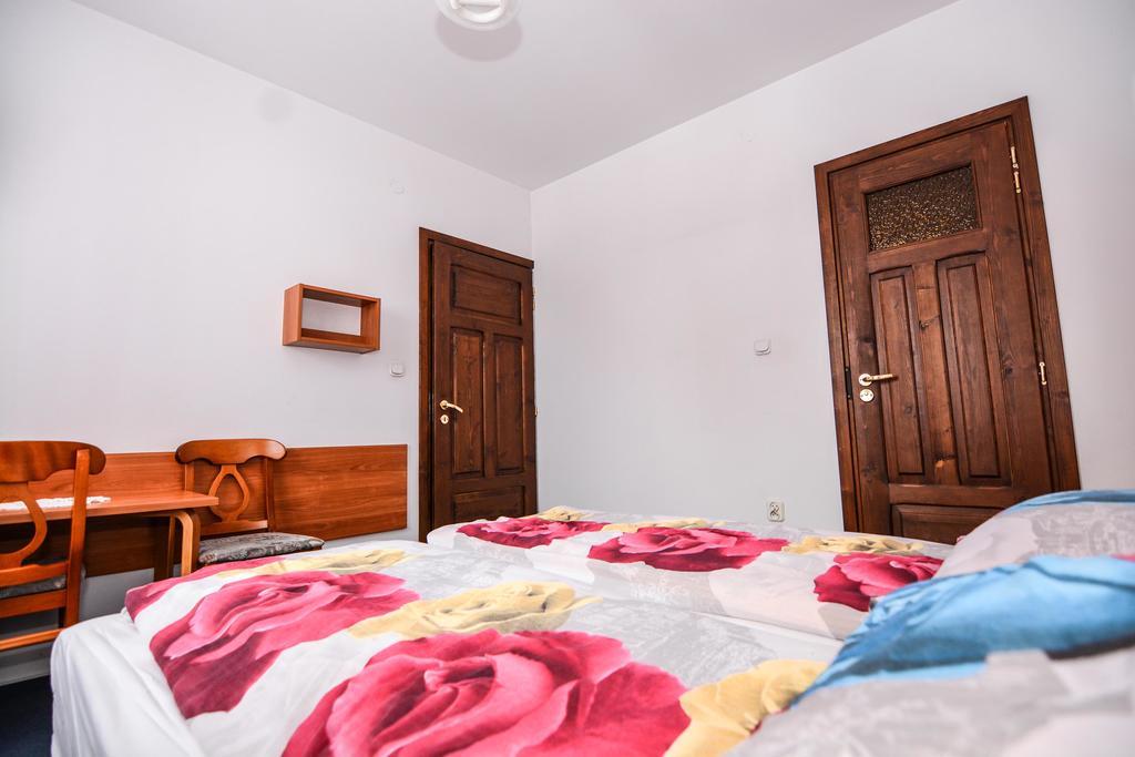 Apartament 33 Поронин Экстерьер фото