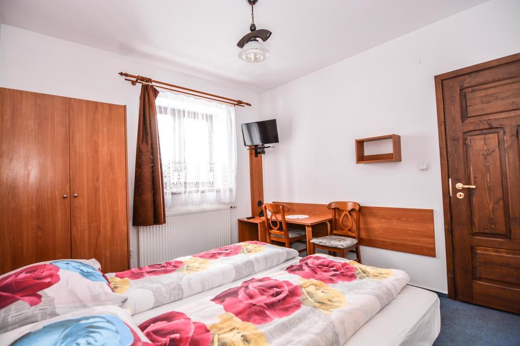 Apartament 33 Поронин Экстерьер фото